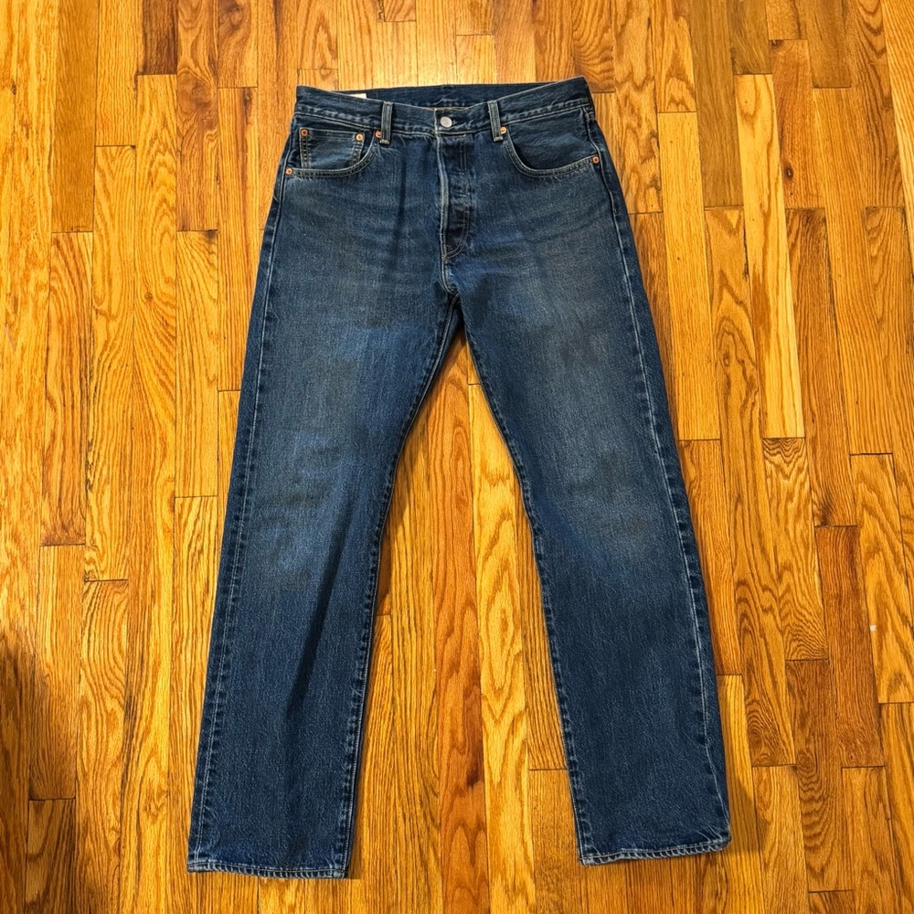 Levi’s 501 ‘93 Premium